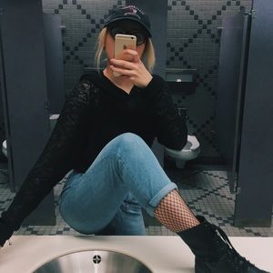 Meet your Posher, Grace